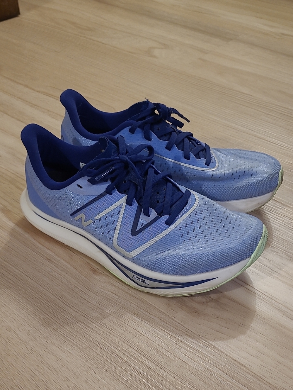 New Balance Runners